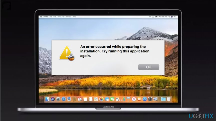 Macos sierra failed to download